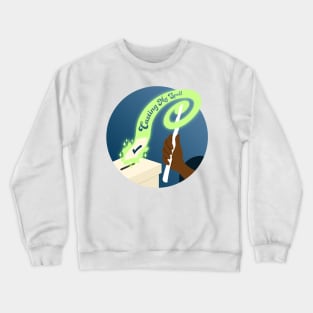 Casting My Spell-Election 2020! Crewneck Sweatshirt